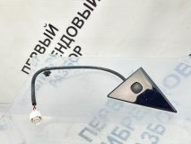 Кнопка открытия стекла багажника Toyota Land Cruiser Prado 150