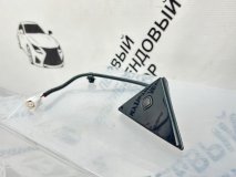 Кнопка открытия стекла багажника Toyota Land Cruiser Prado 150