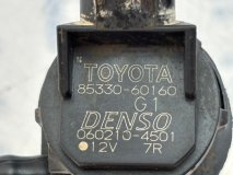 Насос омывателя Toyota Land Cruiser Prado 150