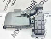 Корпус воздушного фильтра Toyota Land Cruiser Prado 150 2TR-FE