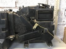 Корпус отопителя печки Mitsubishi ETERNA Седан 1993 2.0 6A12