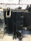 Корпус отопителя печки Mitsubishi ETERNA Седан 1993 2.0 6A12