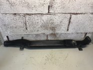 Патрубок воздушного фильтра Daewoo Nexia Седан 2004 G15MF