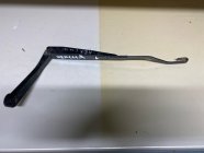 Поводок стеклоочистителя левый передний Daewoo Nexia Седан 2004 G15MF