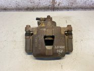 Суппорт тормозной правый передний Chevrolet Lanos 2002-2009