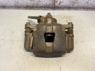 Суппорт тормозной правый передний Chevrolet Lanos 2002-2009