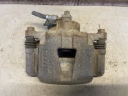 Суппорт тормозной правый передний Chevrolet Lanos