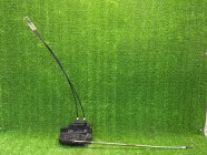 Замок двери левый задний Nissan Tiida C11 2004-2014