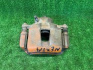 Суппорт тормозной правый передний Daewoo Nexia