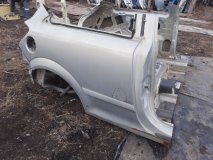 Крыло правое заднее Opel Astra H Купе
