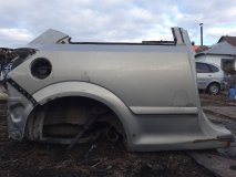 Крыло правое заднее Opel Astra H Купе