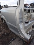 Крыло правое заднее Opel Astra H Купе