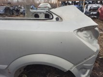 Крыло левое заднее Opel Astra H Купе