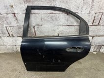 Дверь левая задняя Hyundai Sonata 4 1998-2013