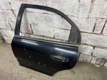 Дверь левая задняя Hyundai Sonata 4 1998-2013