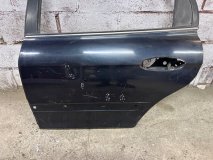 Дверь левая задняя Hyundai Sonata 4 1998-2013
