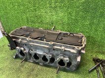Головка блока цилиндров Volkswagen Passat B6 Седан 2008 BSE 1.6