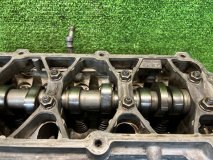 Головка блока цилиндров Volkswagen Passat B6 Седан 2008 BSE 1.6