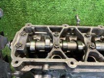 Головка блока цилиндров Volkswagen Passat B6 Седан 2008 BSE 1.6
