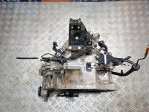 АКПП KIA Ceed 2006-2012 G4FC