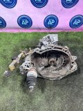 МКПП OPEL ASTRA J P10 2009- 2015 A16XER
