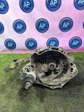 МКПП OPEL ASTRA J P10 2009- 2015 A16XER