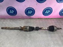 Привод RENAULT DUSTER 2010-2020 K4M
