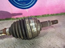 Привод RENAULT DUSTER 2010-2020 K4M
