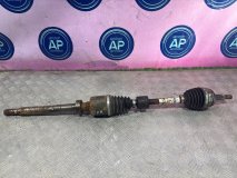 Привод RENAULT DUSTER 2010-2020 K4M