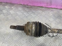 Привод правый передний RENAULT MEGANE УНИВЕРСАЛ 2009-2016 K9K