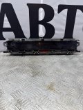 Панель приборная (щиток приборов) RENAULT SCENIC 2003-2009 F4R