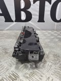 Панель приборная (щиток приборов) RENAULT SCENIC 2003-2009 F4R