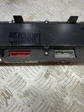 Панель приборная (щиток приборов) RENAULT SCENIC 2003-2009 F4R
