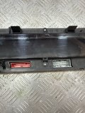Панель приборная (щиток приборов) RENAULT SCENIC 2003-2009 F4R
