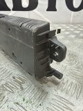 Панель приборная (щиток приборов) RENAULT SCENIC 2003-2009 F4R
