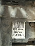 Электроручник RENAULT SCENIC 2003-2009