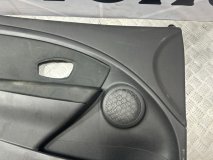 Обшивка двери левая передняя RENAULT MEGANE 2008-2014