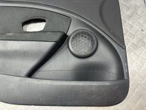 Обшивка двери левая передняя RENAULT MEGANE 2008-2014