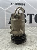 Компрессор кондиционера RENAULT MEGANE 2003- 2008 K4M