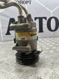 Компрессор кондиционера RENAULT MEGANE 2003- 2008 K4M