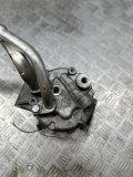 Компрессор кондиционера RENAULT MEGANE 2003- 2008 K4M