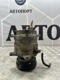 Компрессор кондиционера RENAULT MEGANE 1999-2003 K7M