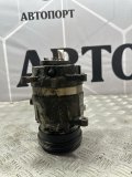 Компрессор кондиционера RENAULT MEGANE 1999-2003 K7M