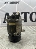 Компрессор кондиционера RENAULT MEGANE 1999-2003 K7M