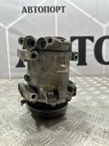 Компрессор кондиционера RENAULT SYMBOL 1997-2008 K7J