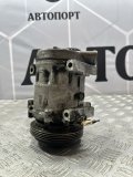 Компрессор кондиционера RENAULT SYMBOL 1997-2008 K7J