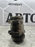 Компрессор кондиционера RENAULT SYMBOL 1997-2008 K7J
