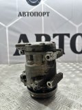 Компрессор кондиционера RENAULT SYMBOL 1997-2008 K7J