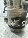 Компрессор кондиционера RENAULT SYMBOL 1997-2008 K7J