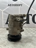 Компрессор кондиционера RENAULT MEGANE 2008-2016 K9K
